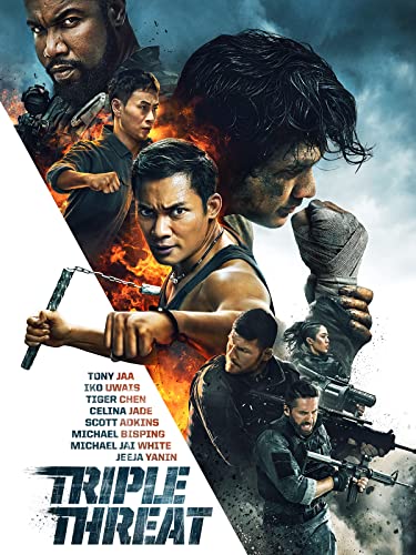  Triple Threat