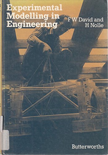 Experimental Modelling in Engineering view 2