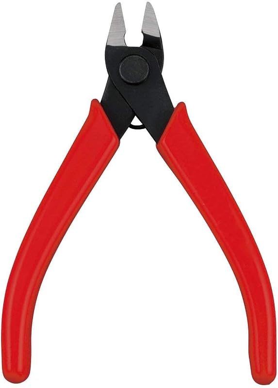 Hobby - Tools - Entry Nipper (Red), Model Kit Tools