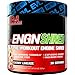 Evlution Nutrition ENGN Shred Pre Workout Thermogenic Fat Burner Powder, Energy, Weight Loss, 30 Servings (Cherry Limeade)