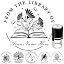 Library Stamp