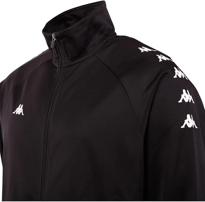 Kappa Uomo Tuta Della Kappa Del Napoli Kappa Sci Uomo