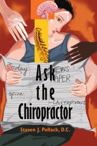 Ask the Chiropractor