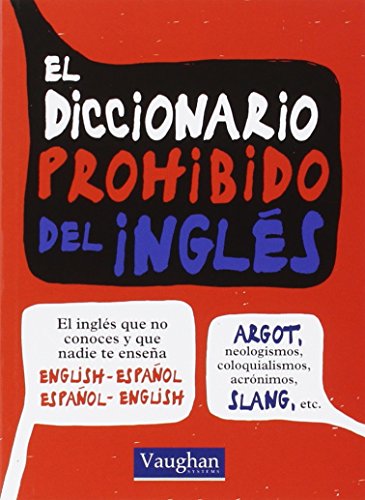 El Diccionario Prohibido del inglés
