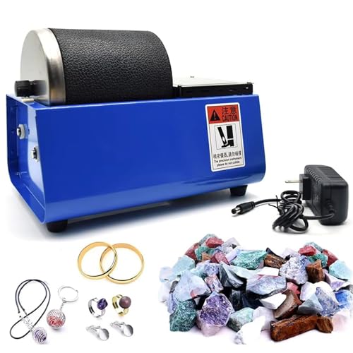 How Long To Run Barrel Polisher Silver How Long To Run Barrel Polisher Silver