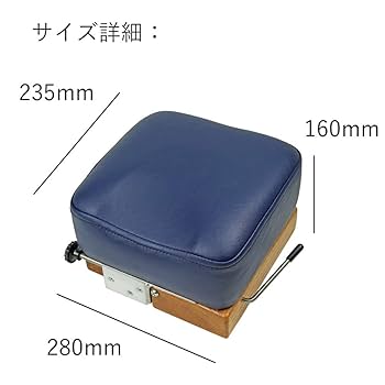 ユニゾン リサイクルカイロ 山崎産業株式会社｜リサイクルトラッシュ ECO-70（角穴蓋）ブルー