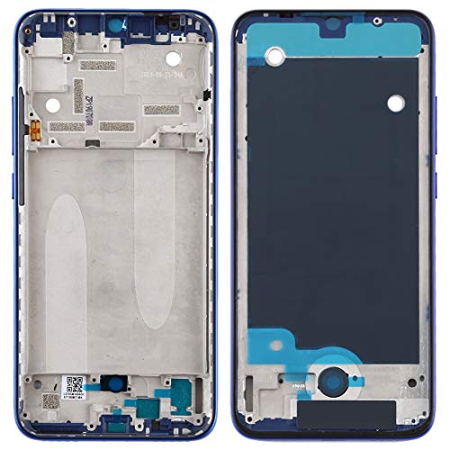 Réparer un écran décollé avec le châssis Xiaomi Mi A3 Mi CC9e bleu