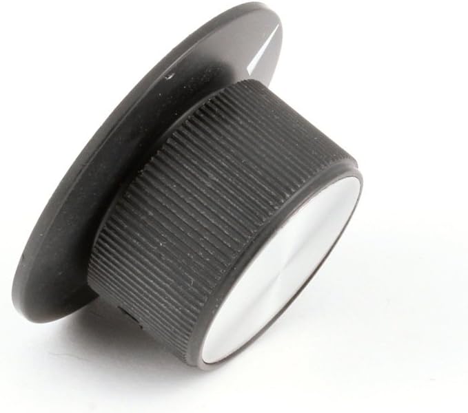 Cres Cor 0595-061 KNOB 1/4 DIA. SHAFT