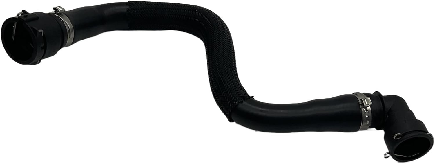 LR000941 Thermostat Water Pipe Compatible With Land Rover Freelander 2 2.2