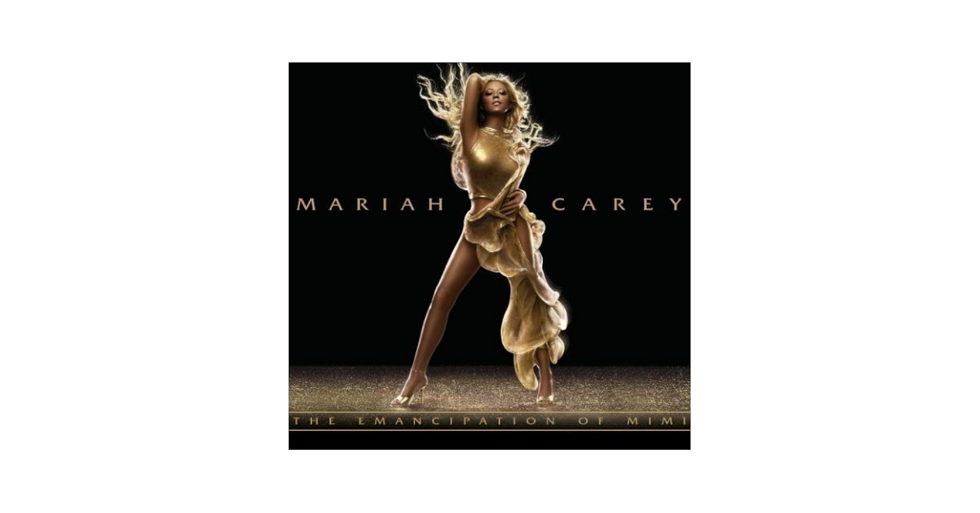 Emancipation of Mimi by Carey, Mariah (2005-04-12) - Amazon