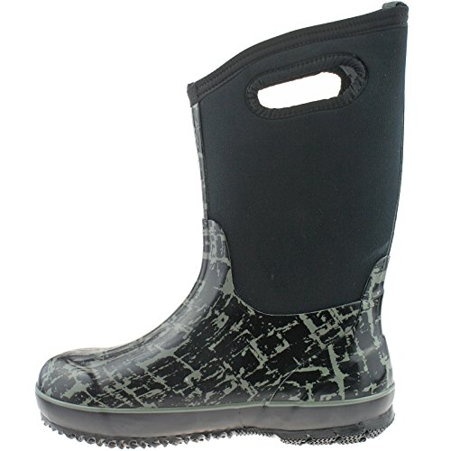 Image of Bogs Kids Classic Tonal Camo (Toddler /Little Kid /Big Kid)