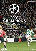 Amazon.co.jp: チャンピオンズリーグ Dvd