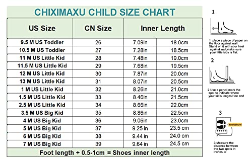 Chiximaxu Ballroom Dance Shoes Latin Wedding Party Performance Sandals For Girls Brown 13 M Us Little Kid #TOP3