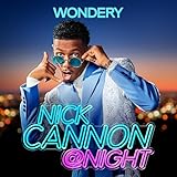 Nick Cannon @ Night