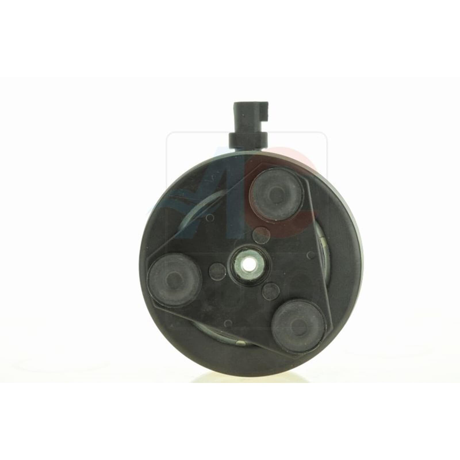 Innesto elettromagnetico, Compressore clima AC-06VI02