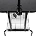 Femor Mesa Perro Peluqueria Mesa Plegable de Aseo Canina, Mesa para Perros...