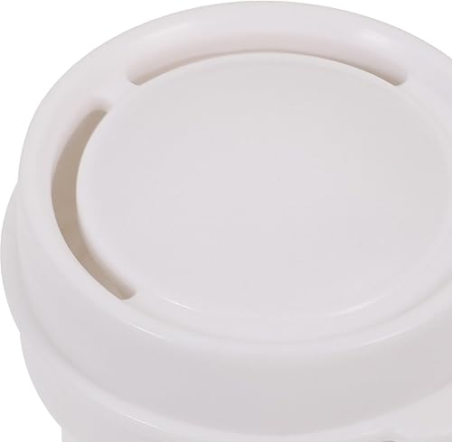 Miniatura 6 de Válvula de vapor para olla arrocera, utensilios de cocina de plástico, accesorios de olla a presión, olla de escape de presión de escape, válvulas