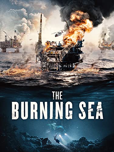 The Burning Sea