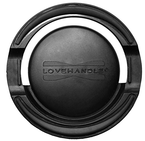 Lovehandle 360 Universal Swivel Phone Mount - Car Mount - Phone Holder #TOP6