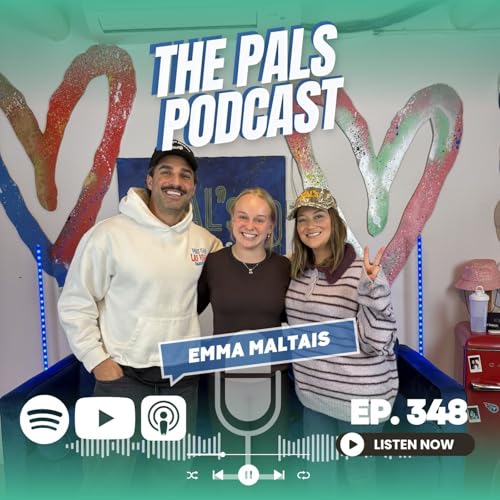 Inside Team Canada with Emma Maltais: Olympics, PWHL & The Future of Hockey