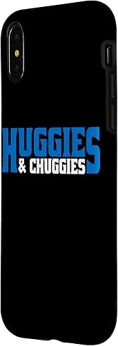 Miniatura 8 de iPhone 11 Huggies & Chuggies  ----- Funda