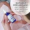 Hyaluronic-Acid-for-Face-100-Pure-Medical-Quality-Clinical-Strength-Formula-Anti-aging-serum-for-your-skin-and-lips-2-oz Hyaluronic Acid Serum for Face (2 Oz) - Serum for Skin and Lips - Hydrating and Moisturizing Face Serum for All Skin Types - Paraben and Fragrance-Free
