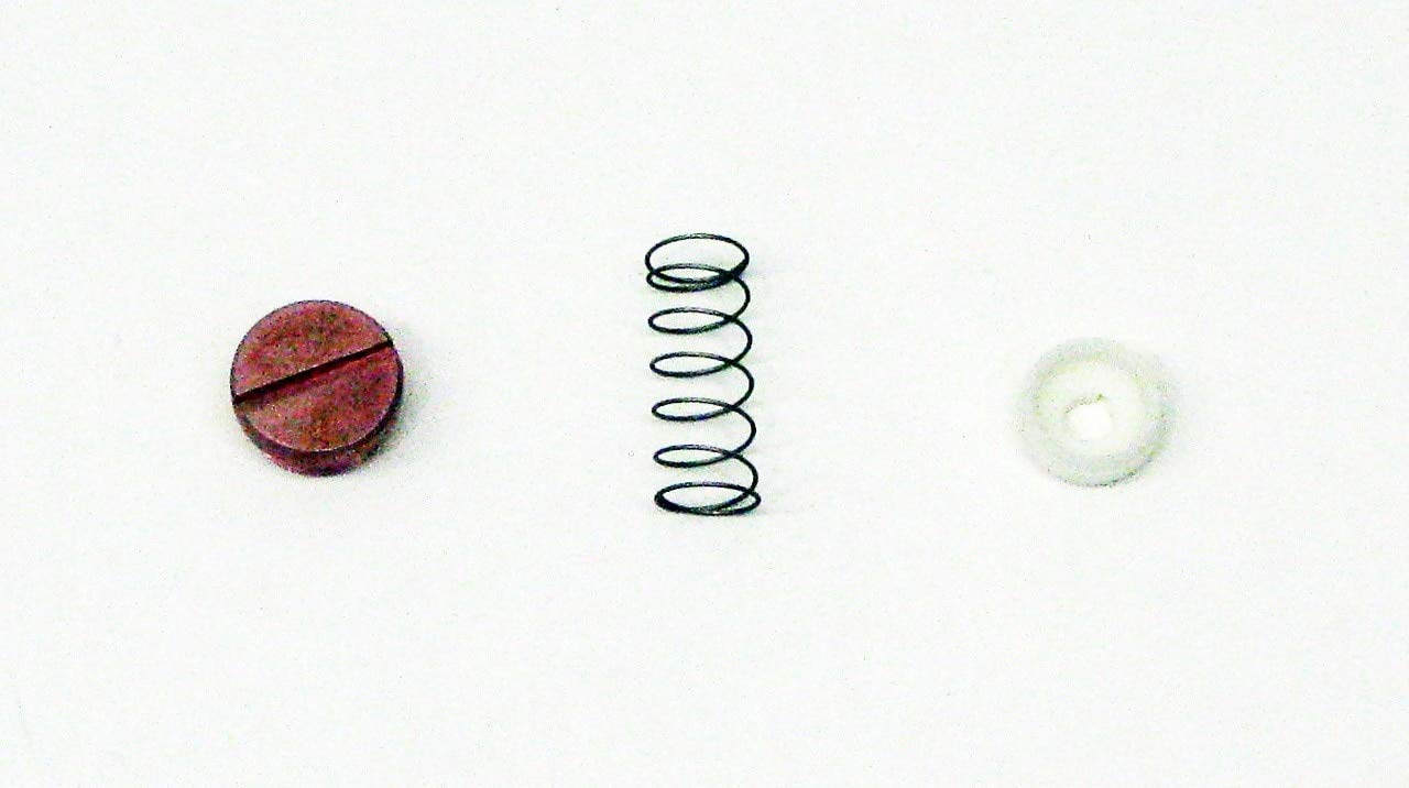 Robertshaw 1751-016 Natural to LP Gas Conversion Kit