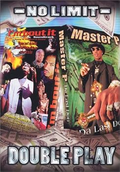 Master P: No Limit Double Play