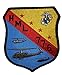 HML-776 Squadron Patch â€“Sew On