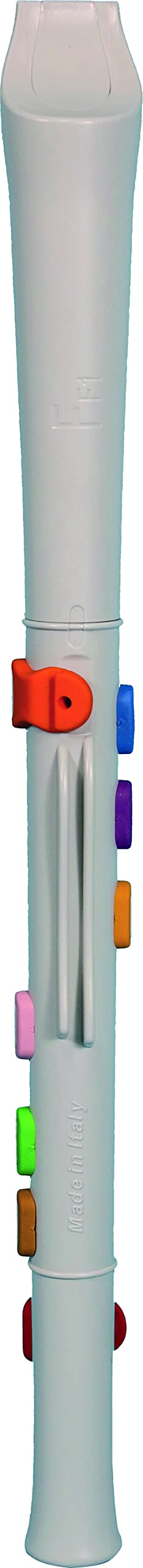 FF1 MULTICOLOR LOGO, Dolce Semplificato
