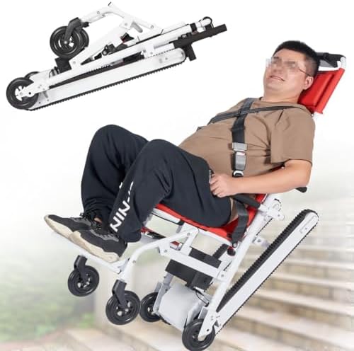 Silla Elevadora De Escaleras Para Personas Mayores,Elevación De S...