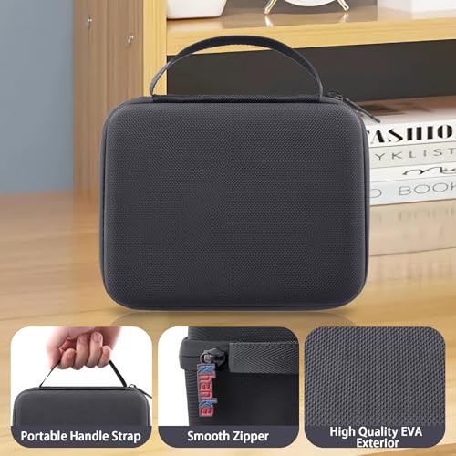 Funda rígida Khanka para cámara instantánea Polaroid miniatura 5
