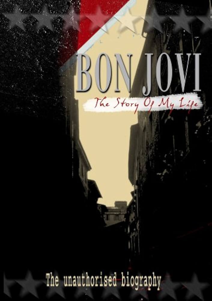 その他 Story of My Life [DVD] Amazon.co.jp: Story of My Life [DVD] : Bon Jovi: DVD