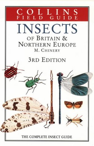 Insects of Britain & Northern Europe Insects of Britain & Northern Europe