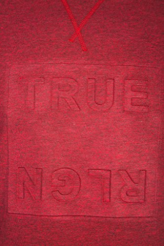 True Religion Men's Debossed Logo Sweatshirt4