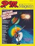  P.M. Magazin. Heft 6, 1989, 19. Mai 1989 (Peter Moosleitners interessantes Magazin)