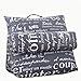 CUSHION QYJH-Dreieck-Lesekissen - Dreieckbett-Einstellkissen Großes Kissen - Büro-Rückenkissen Sofakissen Kopfstütze - Leicht zu waschen und zu reinigen