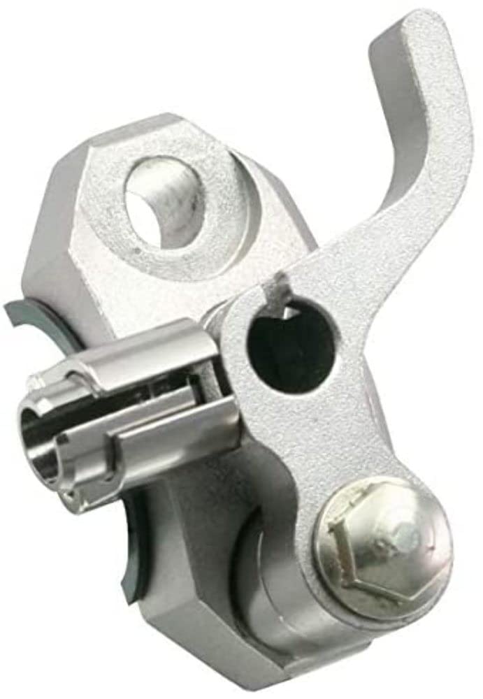 DRC - ZETA Rotating Bar Clamp HS