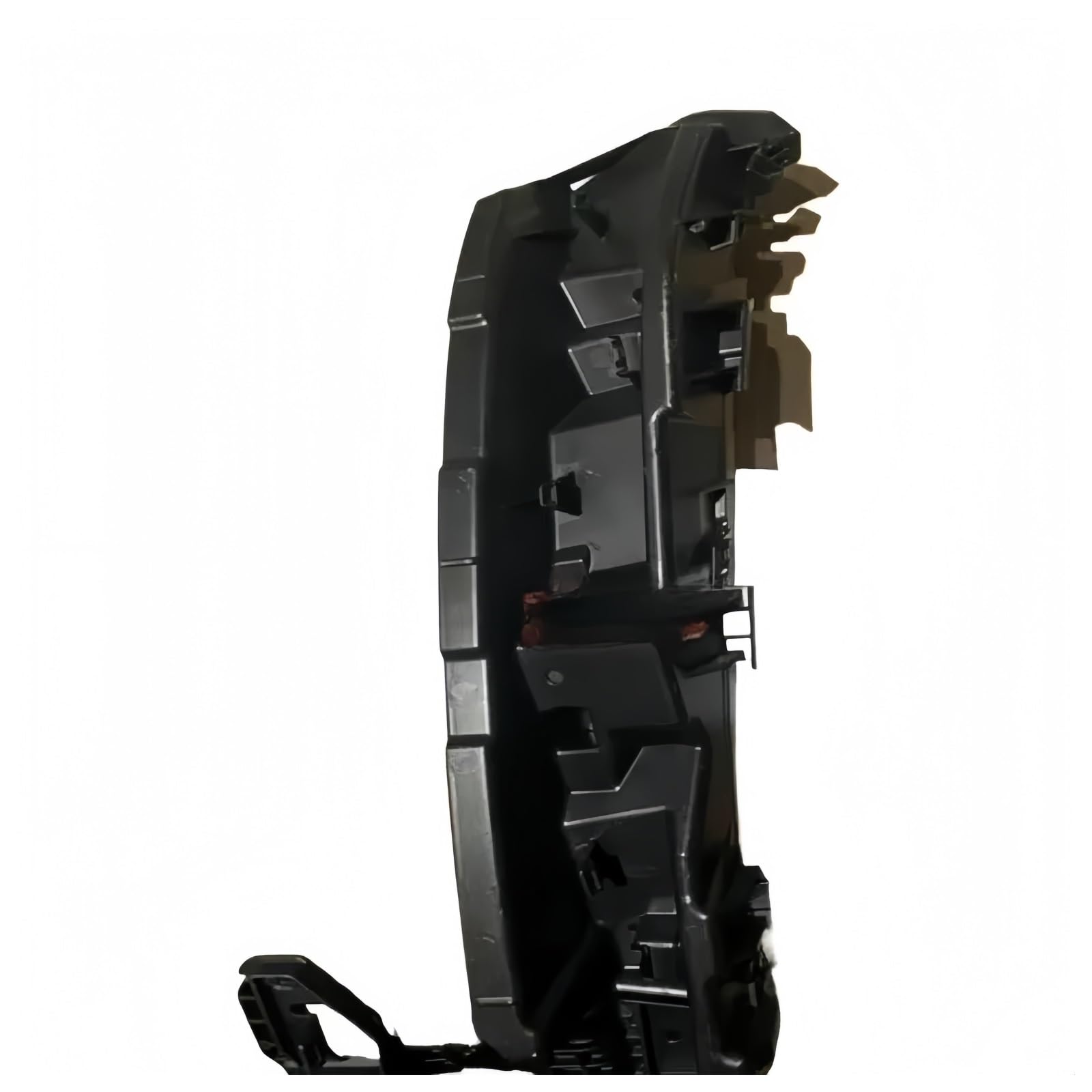 Kit de réparation de support de phare Phare inférieur 227.280 – 02 pour support de montage pour Base .280-01 pour Tesla ModelY Juniper 2025(227.280-01FrontLeft)