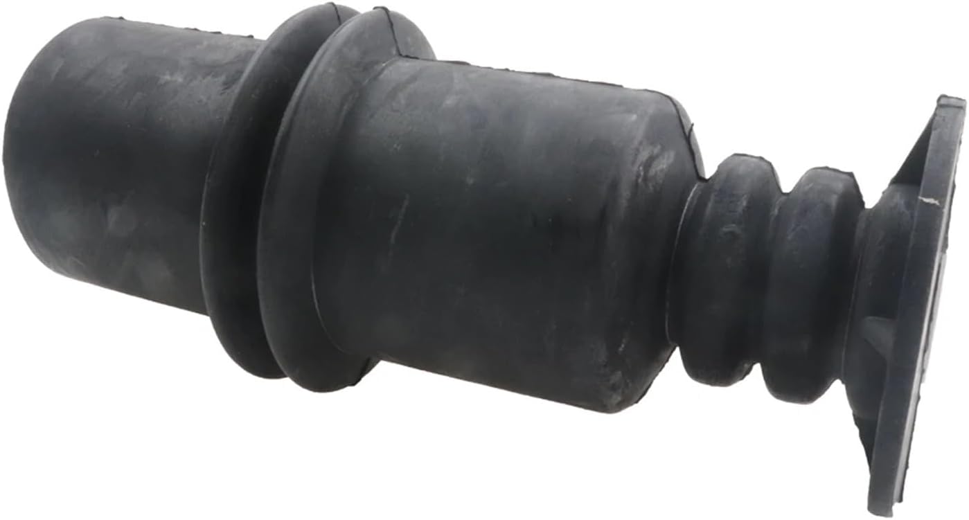 Car Front Dust Cover Air Shock Absorber Rubber Bellow Dust Boot Set, For CRV 2002 2003 2004 2005 2006 2007 51722-S5A-801 Air Suspension Dust Cover