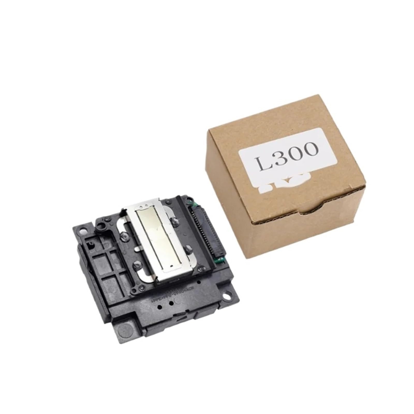 Compatible avec la tête d'impression Epson série L3100 - L3250 for imprimantes L5190/L3110/L3150/L355/L405