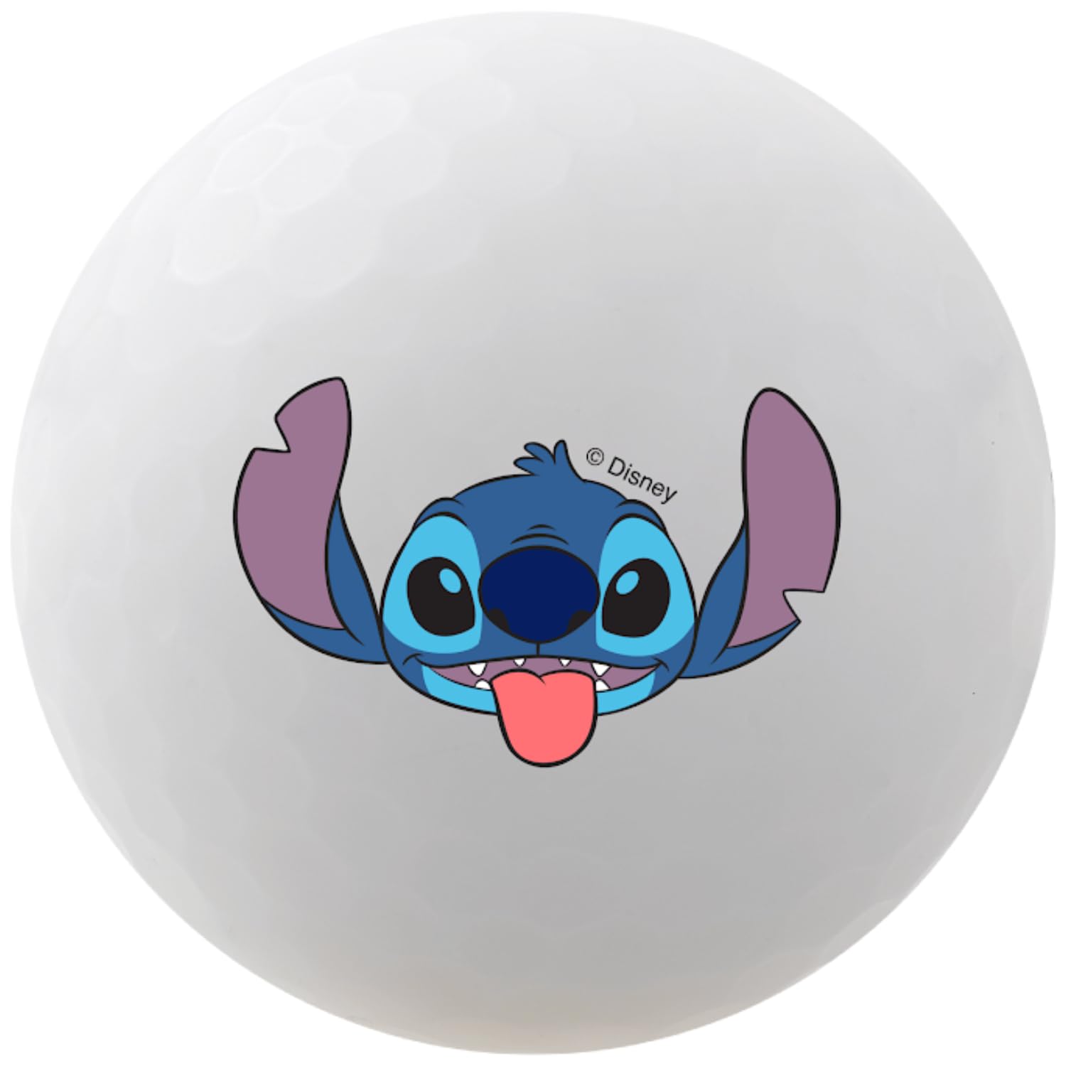 Volvik Vivid Soft Coffret Cadeau Mickey Golf