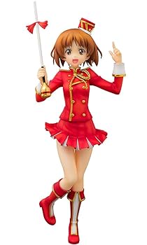 Amazon.co.jp: ガールズ&パンツァー 西住みほ マーチングバンド