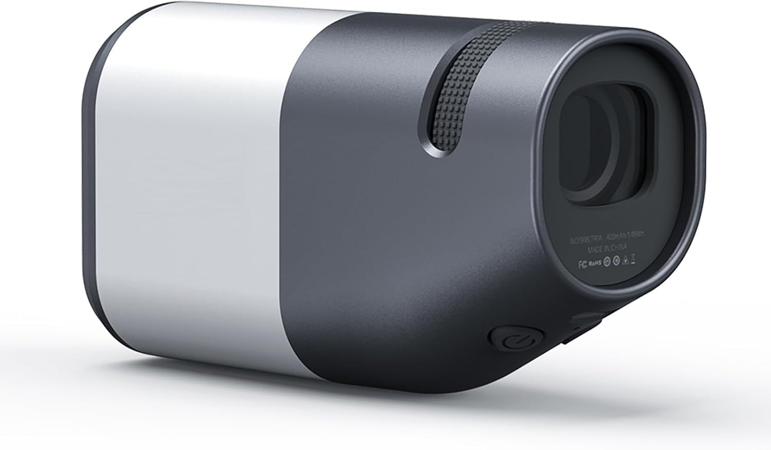 Range Finder Golf, 1300Yards Rangefinder with Slope, 6X Magnification,Flag Pole Locking Vibration, 0.5s Flag Pole Lock Vibration, Vibration Angle Measurement, Golf Accessories for Men and Women