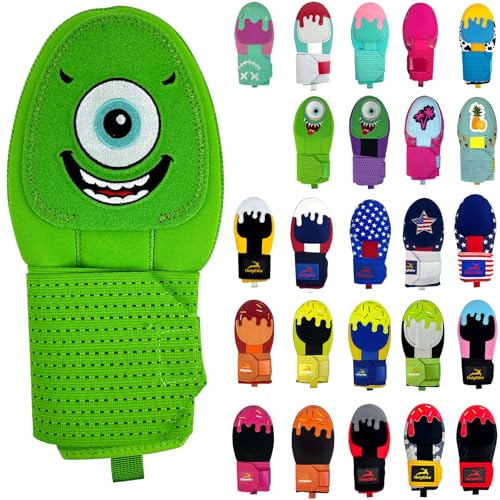 HolyElks Baseball Sliding Mitt Youth Hand Guard