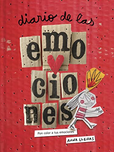 Diario de las emociones (Edición especial tabletas) (Libros Singulares)