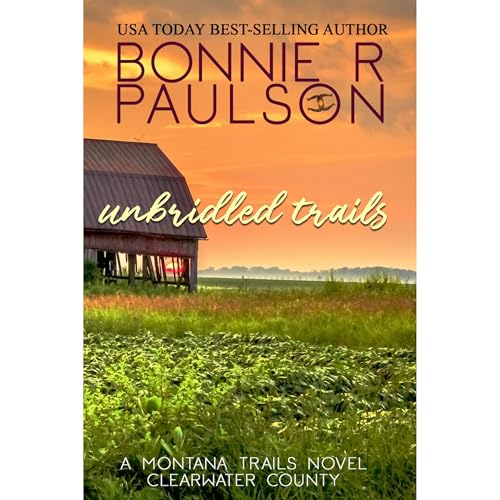 Sentiers Indompt&eacute;s Audiolibro Por Bonnie R. Paulson arte de portada