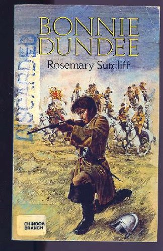 Bonnie Dundee (Puffin Books) 014031721X Book Cover