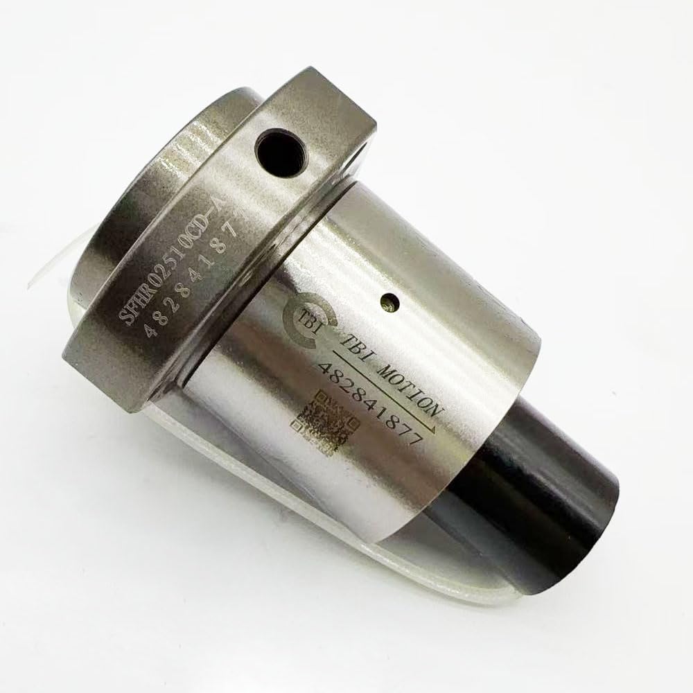 THK Taiwan TBI Ball Screw Nut SFHR02510C1D-A