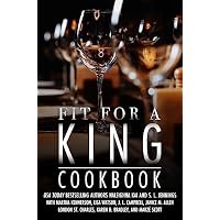 Fit For a King